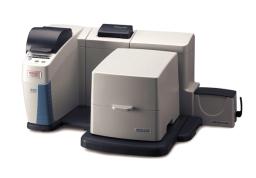 Thermo Scientific™ DXR3 SmartRaman Spectrometer - Thermo Fisher Scientific - Spectroscopy