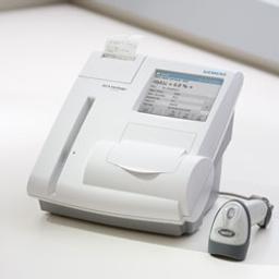 DCA Vantage® Analyzer - Siemens Healthineers - Clinical Diagnostics