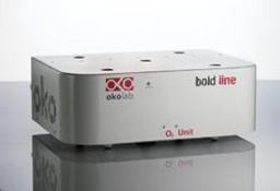 Bold Line O2 Unit [1-20] - Gas Controller - Okolab - General Lab