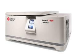 Avanti J-15R NON-IVD 208-230V 60/50Hz - Beckman Coulter Life Sciences - General Lab