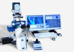 NanoWizard II - JPK Instruments