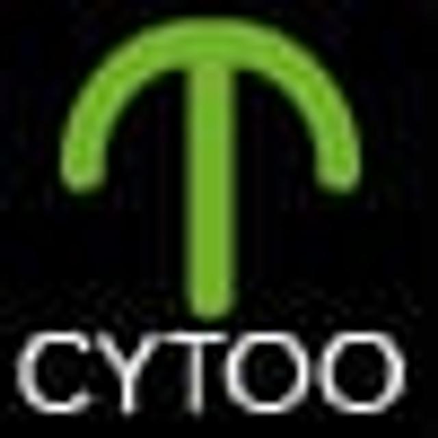 CYTOO Inc. logo
