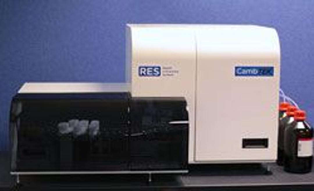 Rapid Extraction System (RES) - CambTEK - Separations