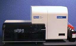 Rapid Extraction System (RES) - CambTEK - Separations