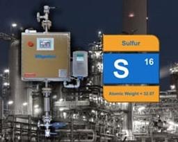 NEX XT Process Sulfur Gauge - Rigaku Corporation - Spectroscopy