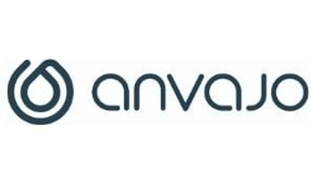 anvajo GmbH logo