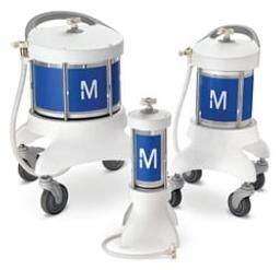 Chromabolt™ Prepacked Columns - Merck KGaA, Darmstadt, Germany - Separations