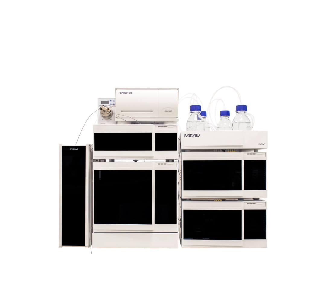 PATfix LNP Switcher Platform