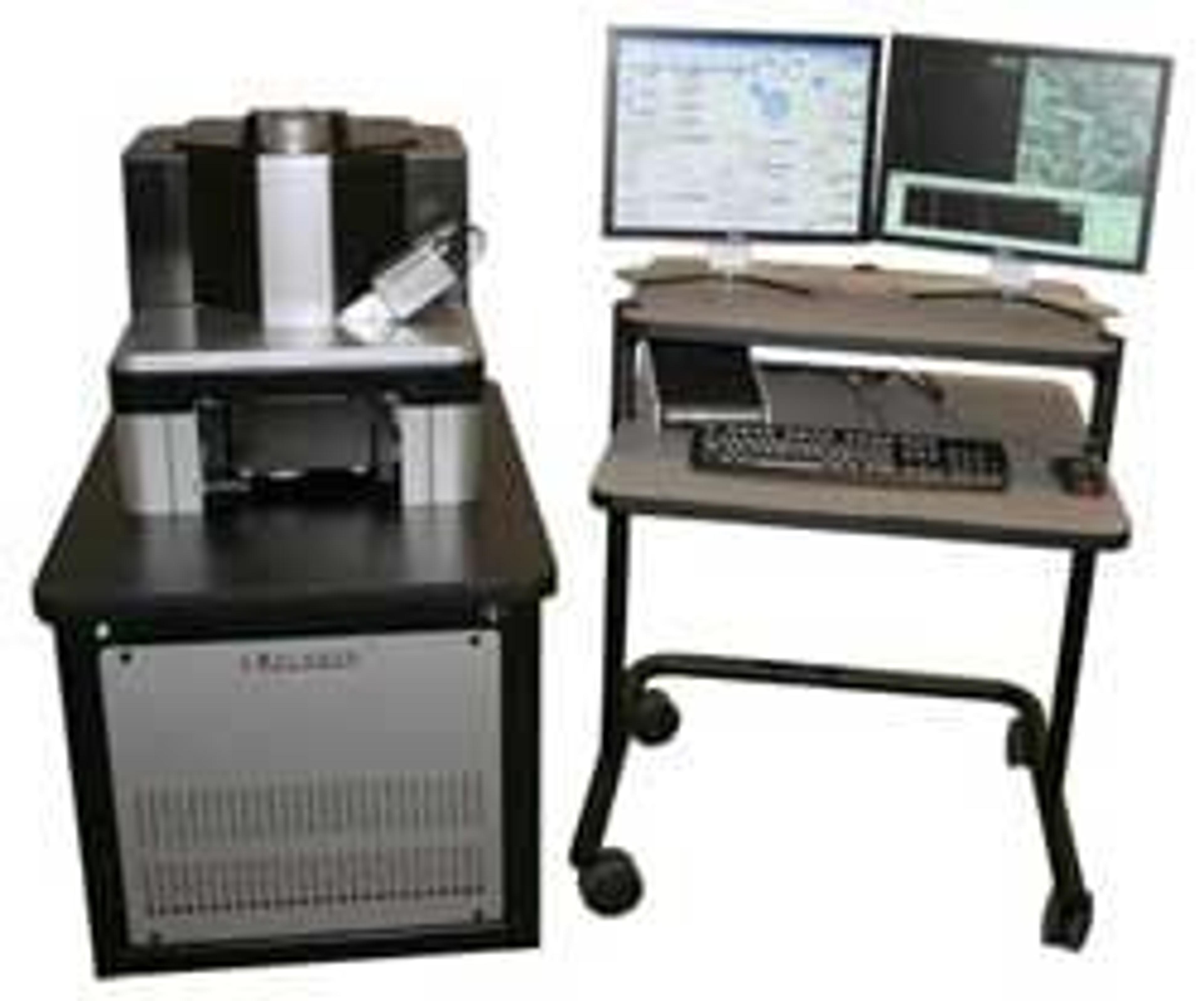 ASPEX EXplorer™ - ASPEX, LLC - Life Sciences