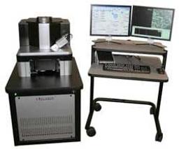 ASPEX EXplorer™ - ASPEX, LLC - Life Sciences