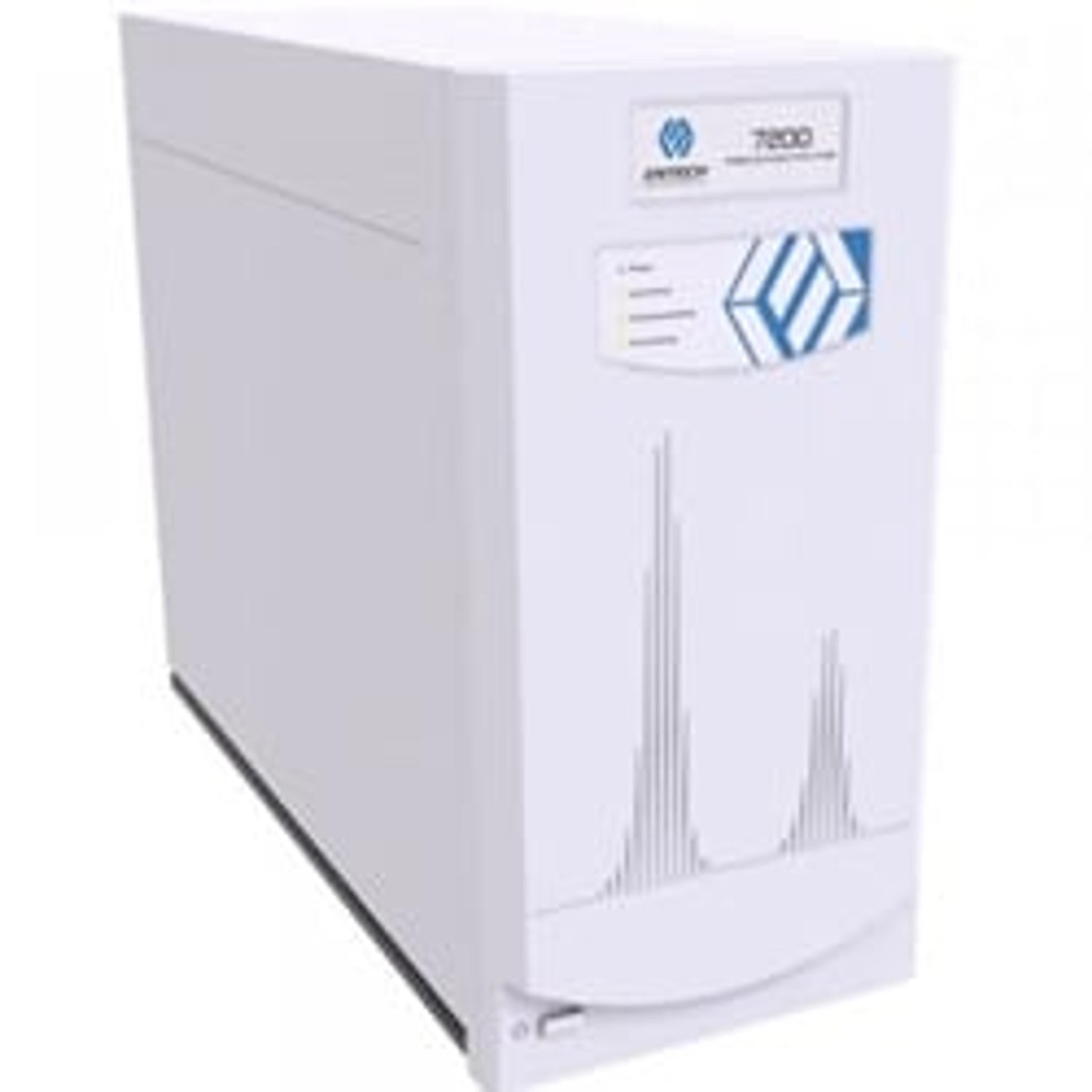 7200 Preconcentrator - Entech Instruments, Inc. - Separations