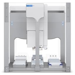 AssayMAP Bravo Protein Sample Prep Platform - Agilent Technologies - Lab Automation