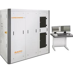 CHIPSCANNER - Raith Nanofabrication - Life Sciences