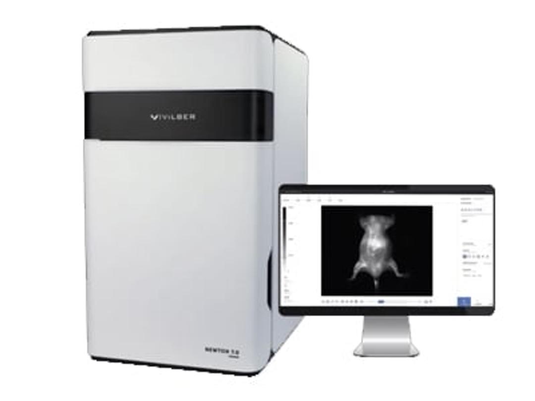 Newton FT-900 Bioluminescence & Fluorescence IN VIS, SWIR (NIR I& NIR-II) for in vivo Imaging - Scintica - Life Sciences