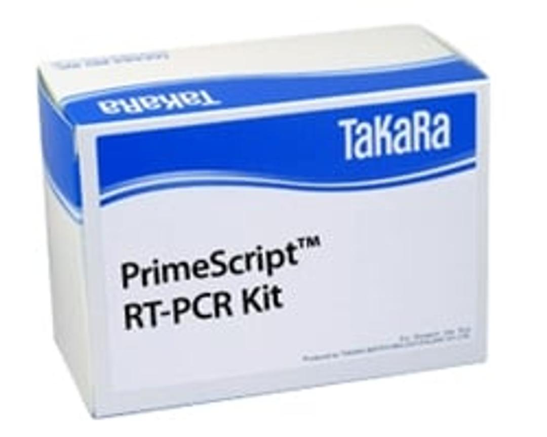 PrimeScript™ RT-PCR Kit - Takara Bio - Life Sciences