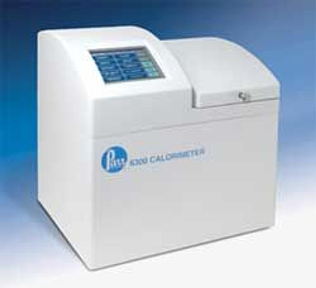 6300 Automatic Isoperibol Calorimeter - Parr Instrument Co. - Drug Discovery & Development