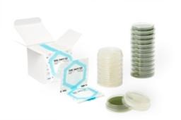 ReadyPlate™ 55 agar plates - Merck KGaA, Darmstadt, Germany - Life Sciences