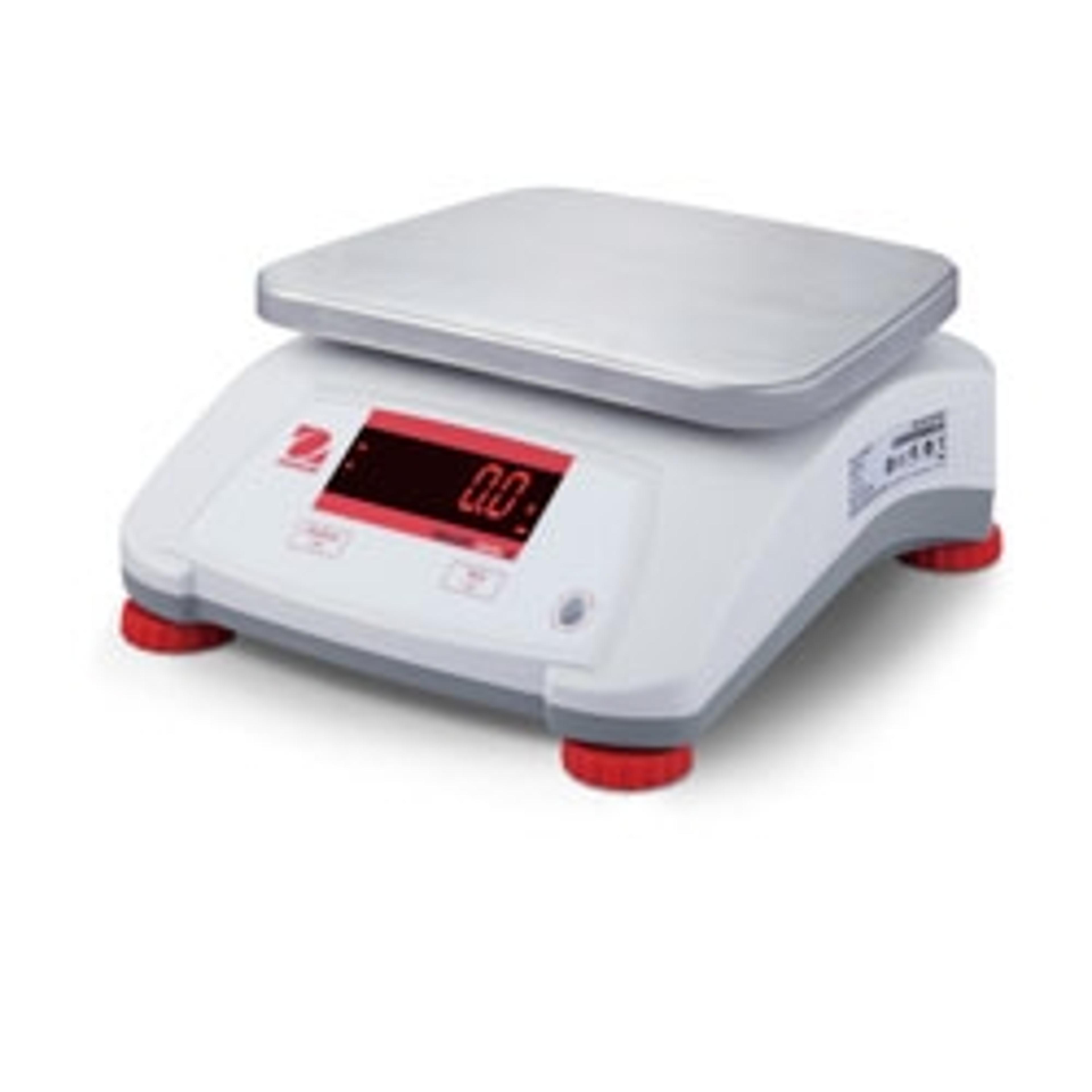 OHAUS VALOR 2000 IP68 BENCH SCALE - Ohaus Corp. - General Lab