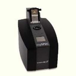 Microvolume spectrophotometers, mySPEC - VWR International Ltd - Spectroscopy