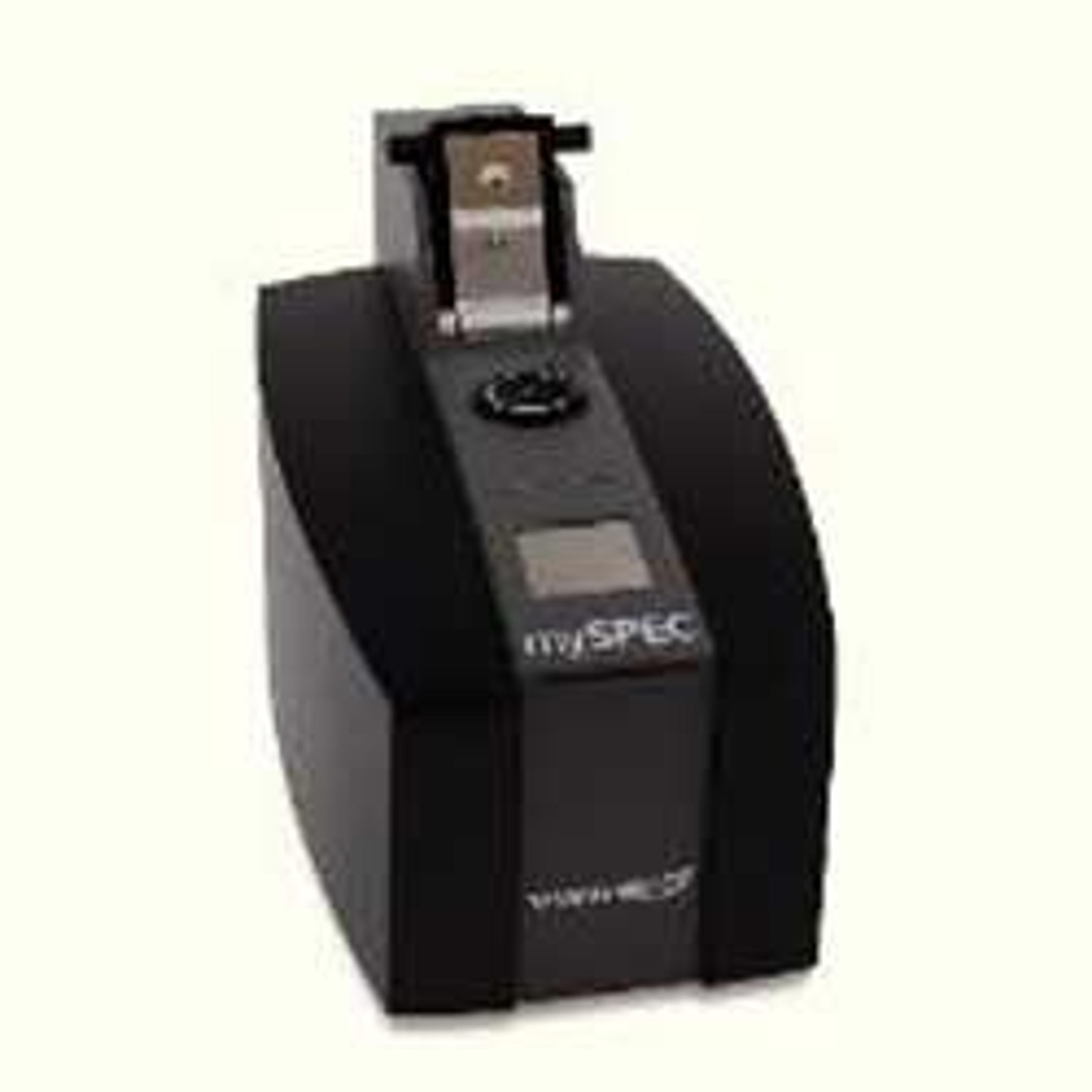 Microvolume spectrophotometers, mySPEC - VWR International Ltd - Spectroscopy