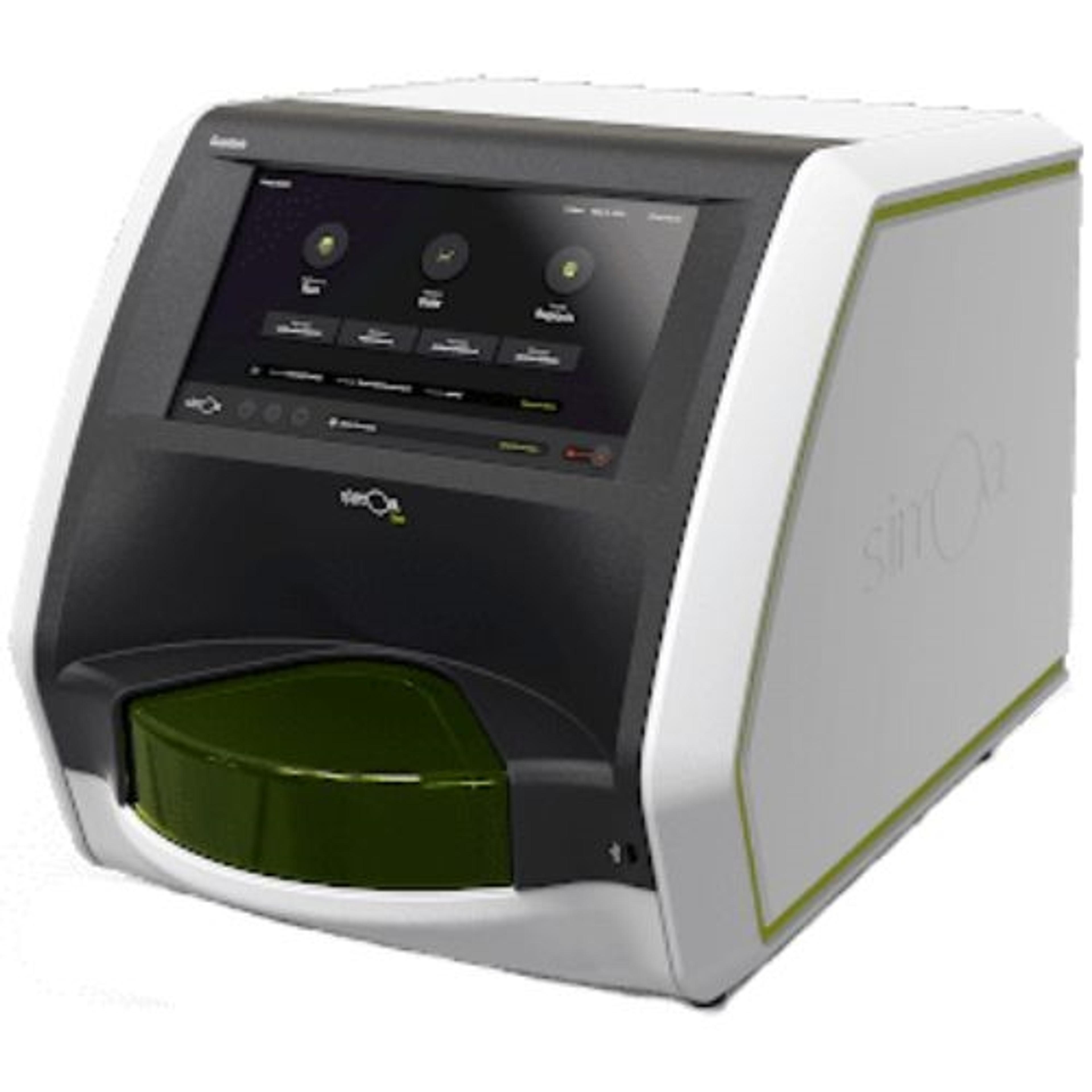 SR-X™ Biomarker Detection System - Quanterix - Life Sciences