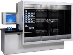 GeneXpert Infinity Systems - Cepheid - Clinical Diagnostics