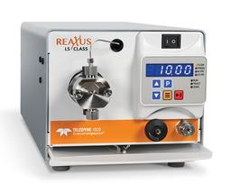 ReaXus LS Class Pump - Teledyne Labs - Lab Automation
