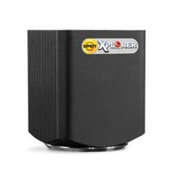 SPOT Xplorer 4 Mp Cooled CCD Camera - SPOT Imaging Solutions A Division of Diagnostic Instruments, Inc. - Life Sciences