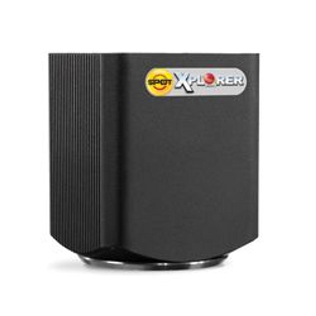 SPOT Xplorer 4 Mp Cooled CCD Camera - SPOT Imaging Solutions A Division of Diagnostic Instruments, Inc. - Life Sciences