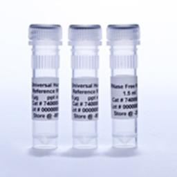 Universal Reference RNAs - Agilent Technologies - Life Sciences