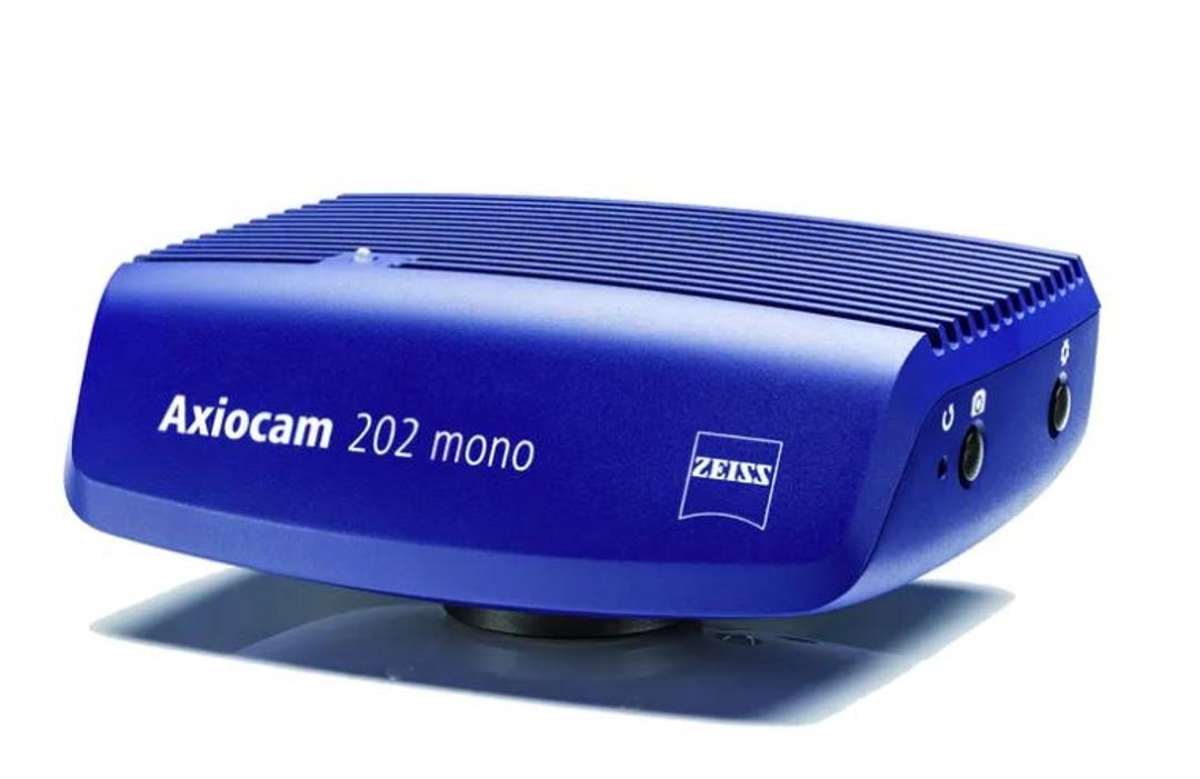 ZEISS Axiocam 202 mono - ZEISS Research Microscopy Solutions - Clinical Diagnostics