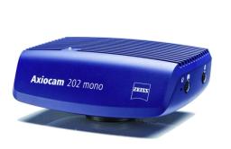 ZEISS Axiocam 202 mono - ZEISS Research Microscopy Solutions - Clinical Diagnostics