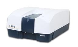 V-780 UV-Visible/NIR Spectrophotometer - JASCO (USA) - Spectroscopy