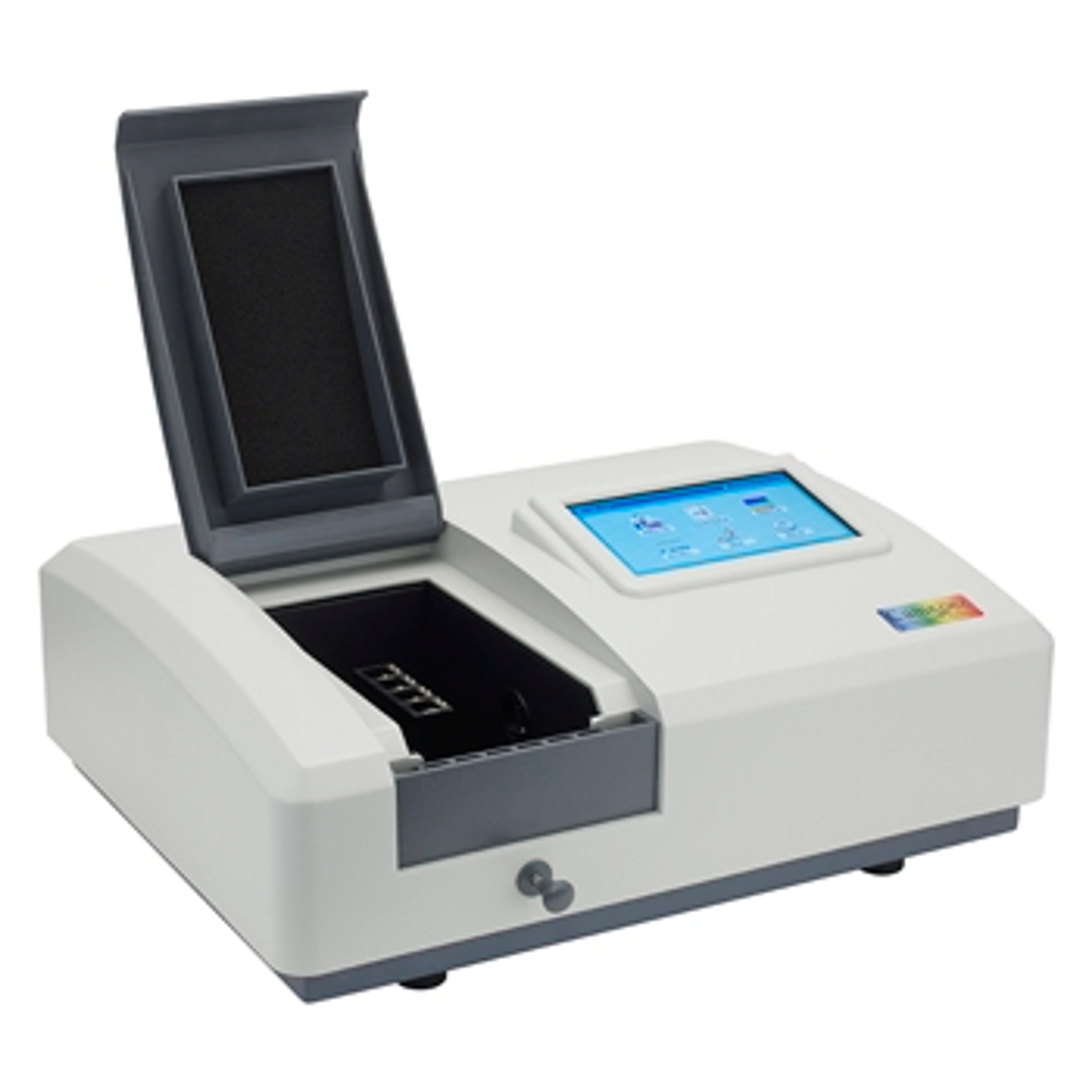 CamSpec M509T Spectrophotometer - CamSpec - Spectroscopy