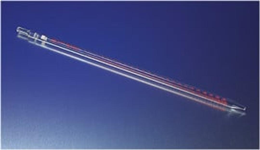 PYREX® 10 mL Reusable Wide Tip Serological Pipets, TD, Color-Coded, Colored Markings - Corning Life Sciences - General Lab