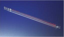 PYREX® 10 mL Reusable Wide Tip Serological Pipets, TD, Color-Coded, Colored Markings - Corning Life Sciences - General Lab