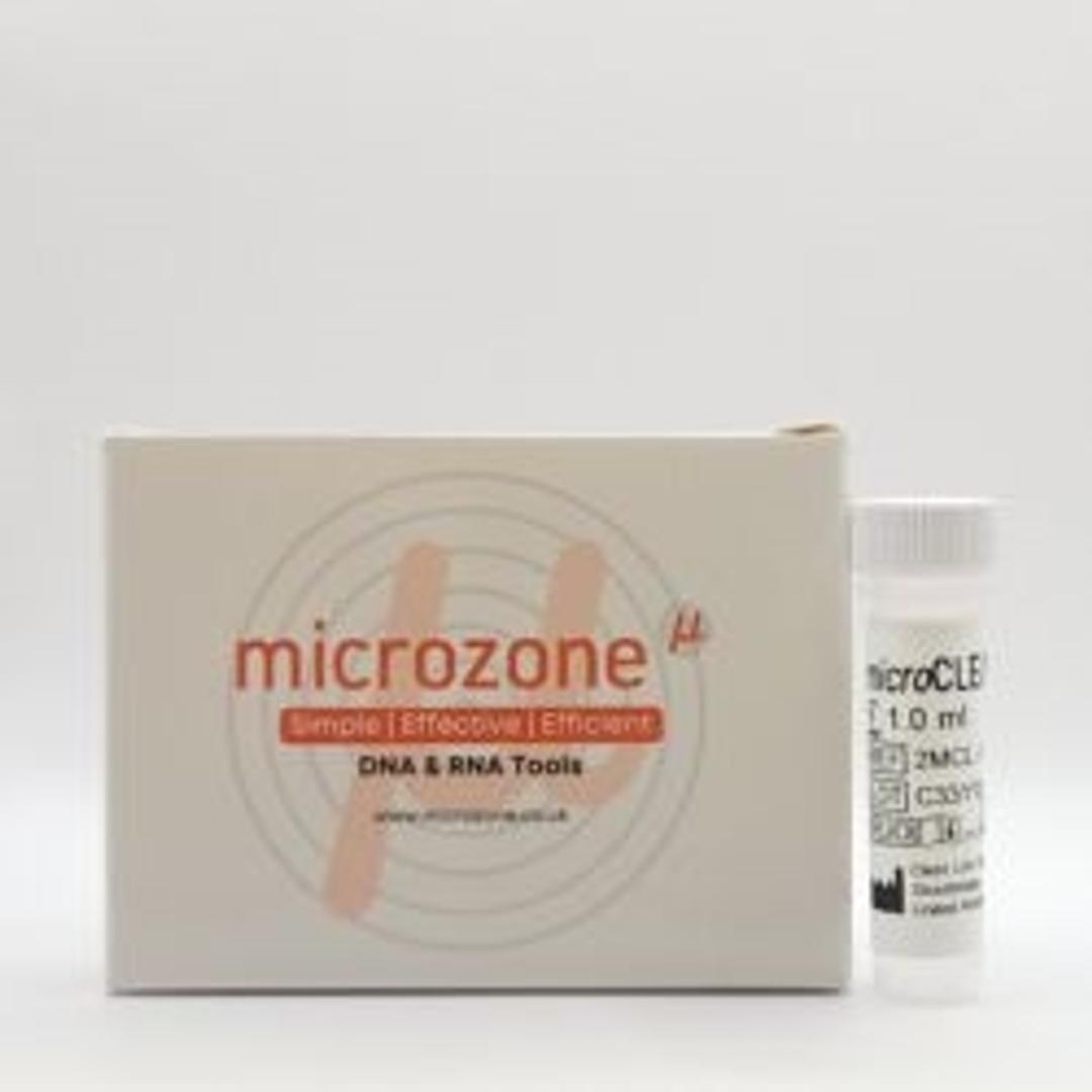 microCLEAN - Microzone - Life Sciences