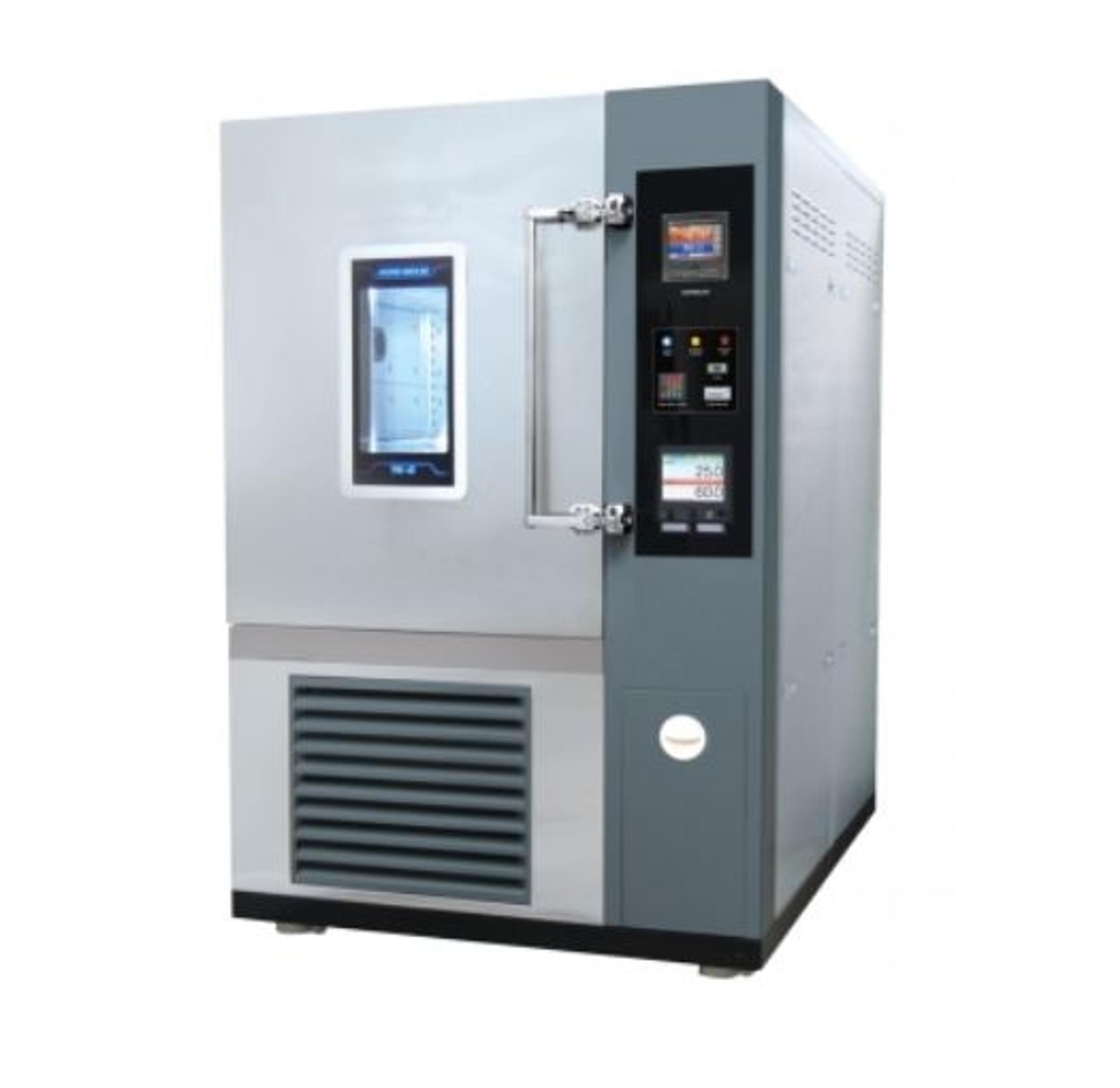 Temperature & Humidity Chamber - Jeio Tech, Inc. - General Lab