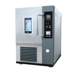 Temperature & Humidity Chamber - Jeio Tech, Inc. - General Lab