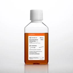 Corning® Donor Horse Serum, 500 mL, United States Origin - Corning Life Sciences - Life Sciences