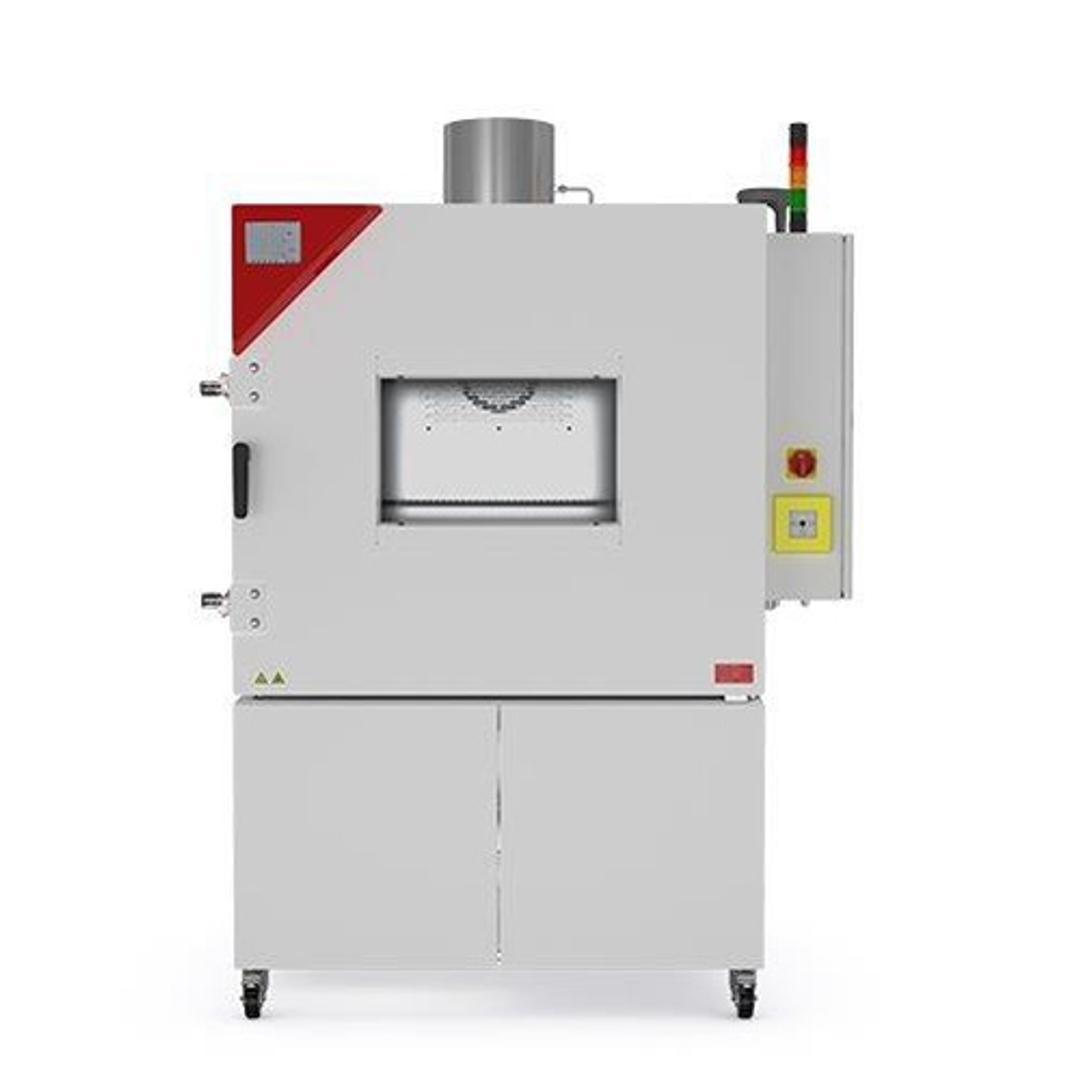 Battery test chambers - LIT MK Series - BINDER - General Lab