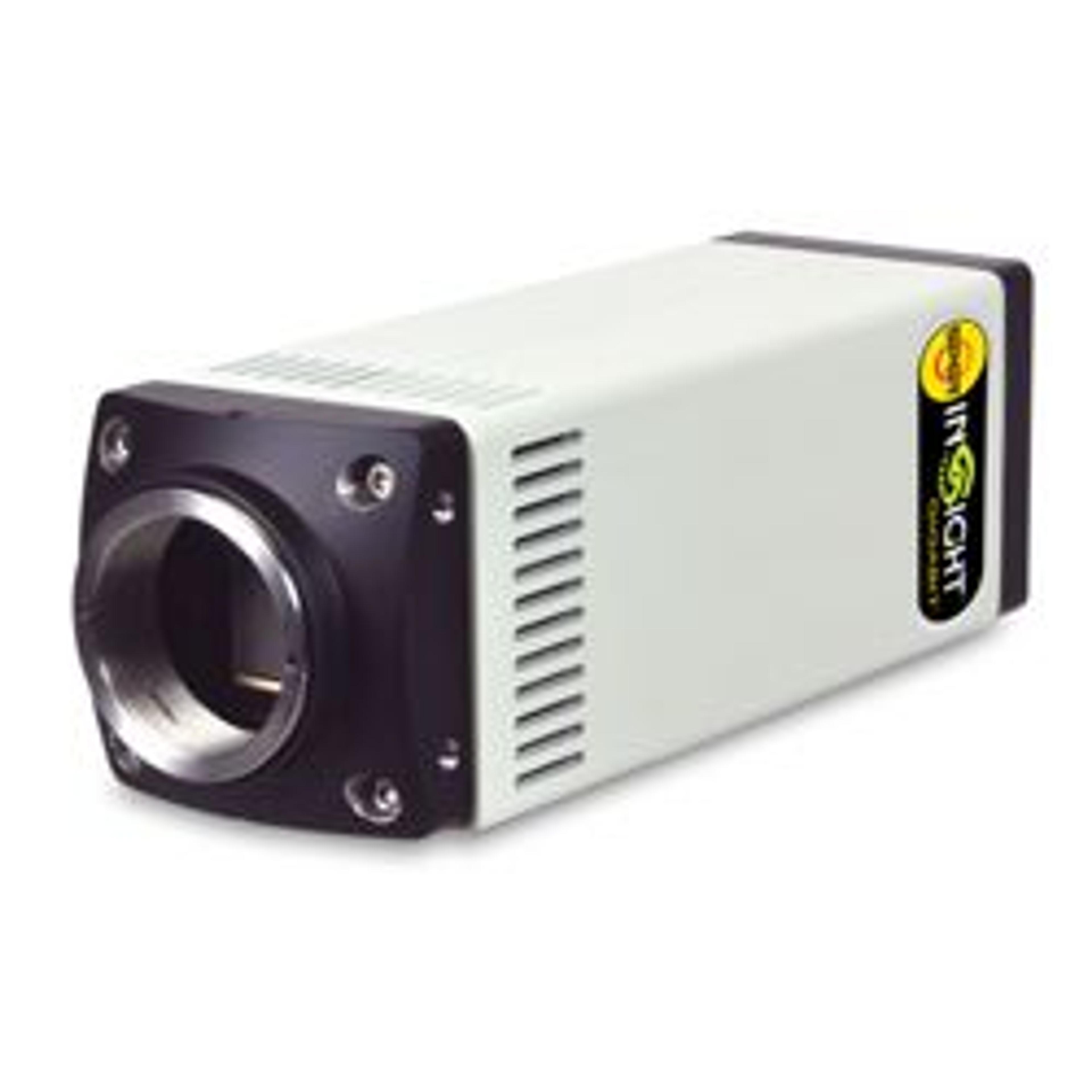 SPOT Insight Gigabit Scientific Digital Cameras - SPOT Imaging Solutions A Division of Diagnostic Instruments, Inc. - Life Sciences