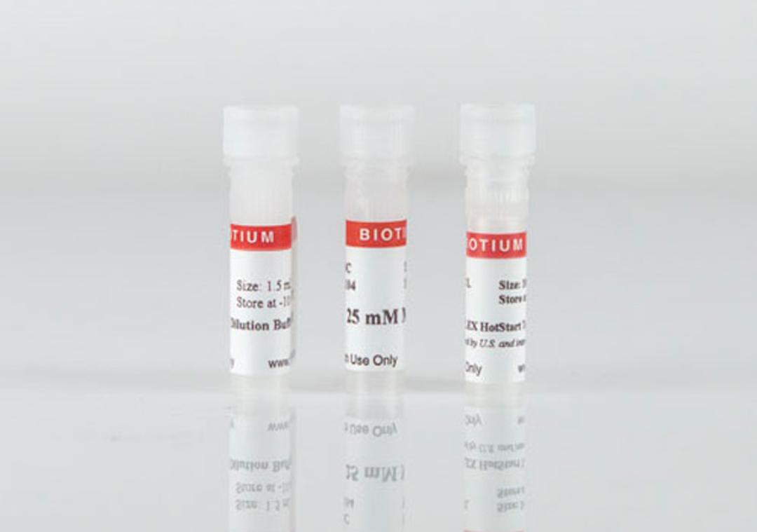 Cheetah™ FLEX HotStart Taq DNA Polymerase - Biotium - Life Sciences