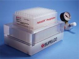 HybridSPE®-Precipitation, 96-well Plate, pk of 1 - Sigma-Aldrich Supelco - Separations