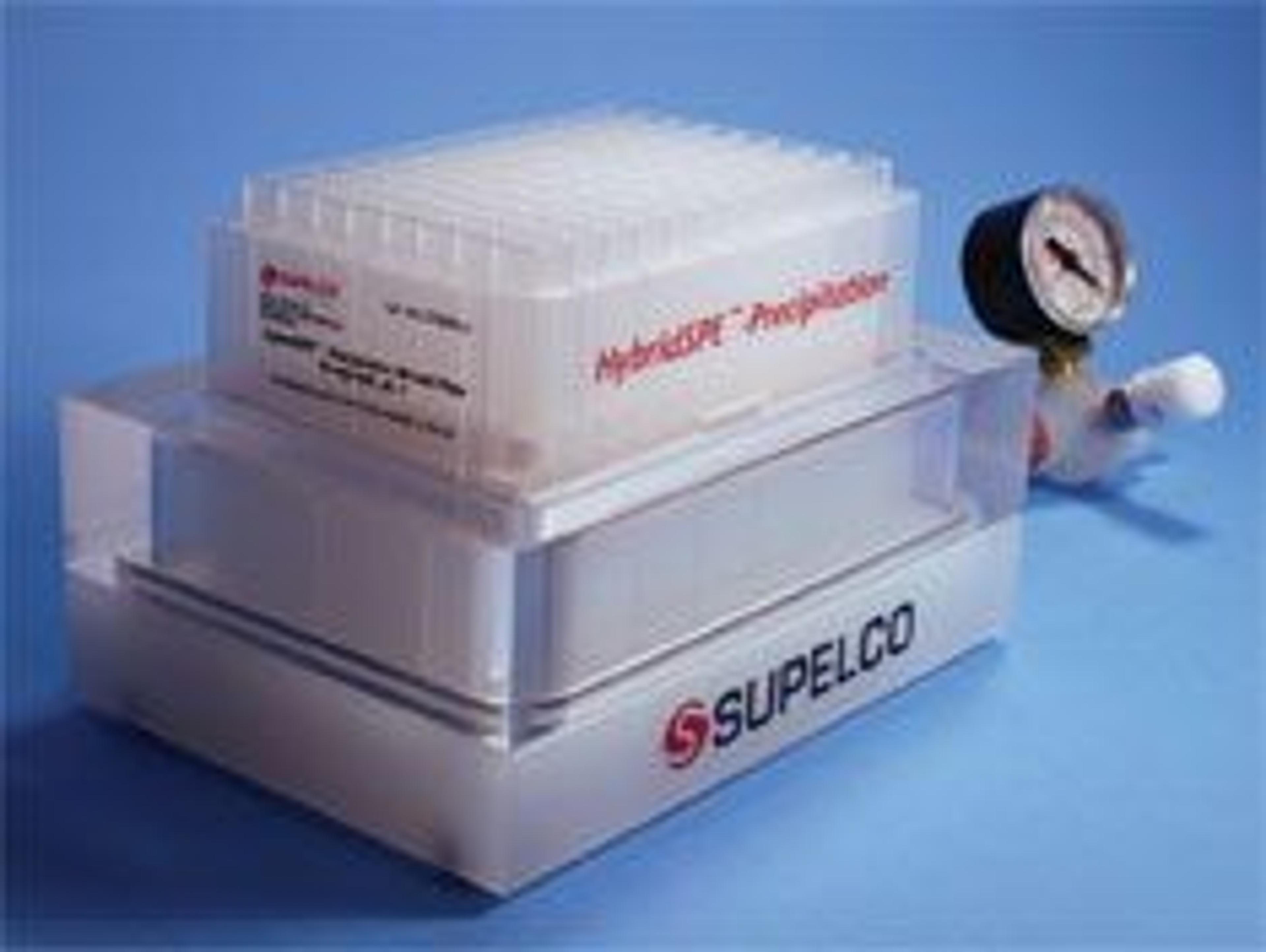 HybridSPE®-Precipitation, 96-well Plate, pk of 1 - Sigma-Aldrich Supelco - Separations