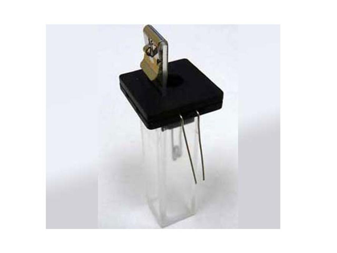 Spectroelectrochemical Cell Kits - Gamry Instruments - Separations