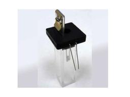 Spectroelectrochemical Cell Kits - Gamry Instruments - Separations