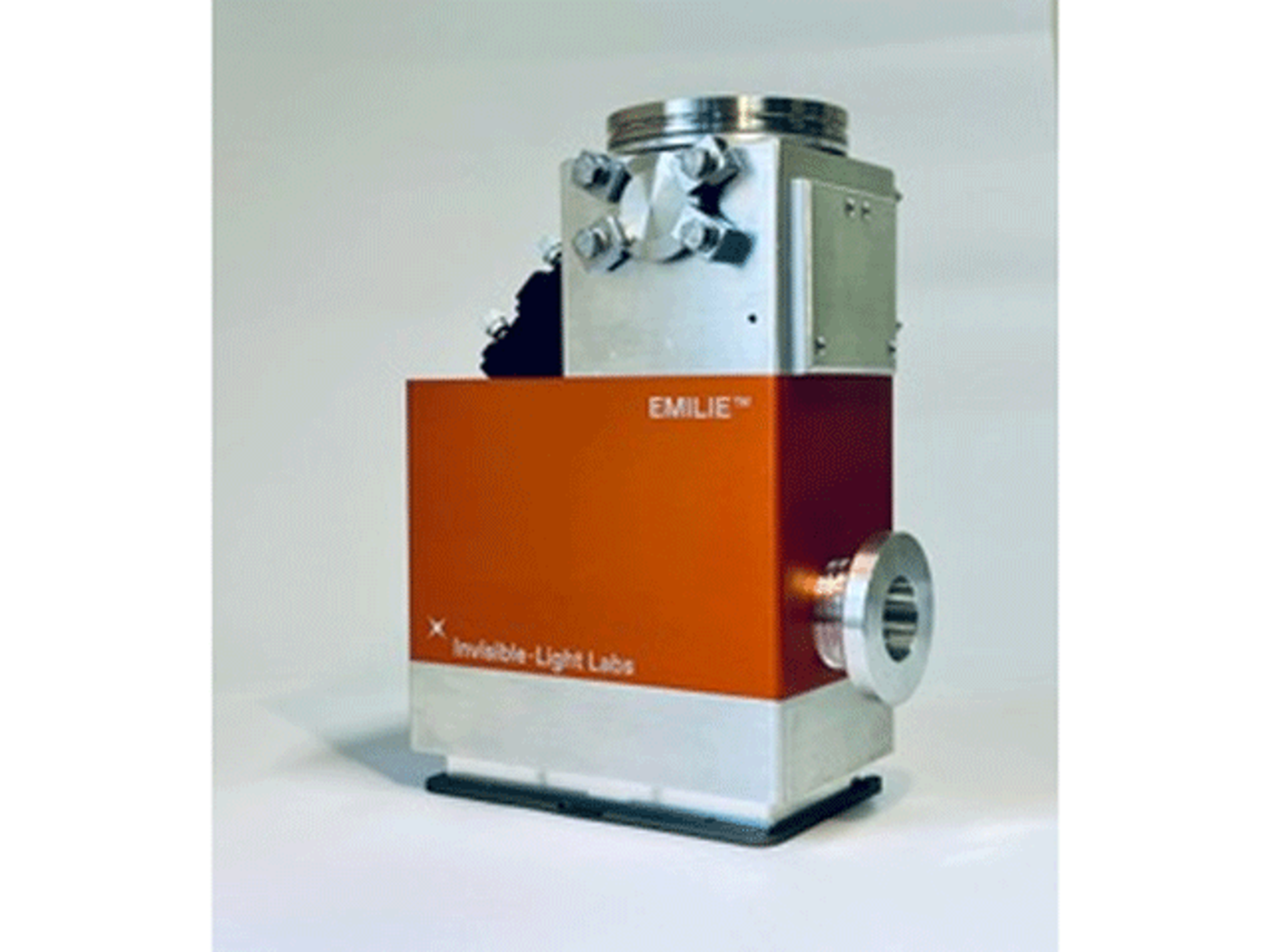 EMILIE - Invisible-Light Labs GmbH - Spectroscopy