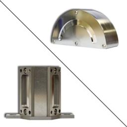 DCC Optics - XOS - Spectroscopy