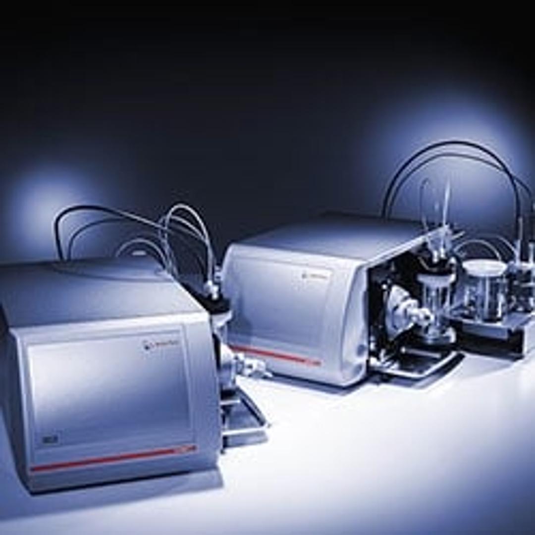 SurPASS™ 3: A New Level of Surface Charge Analysis - Anton Paar - Materials